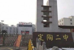 定陶二中最新爆料,揭秘校园风云背后的故事